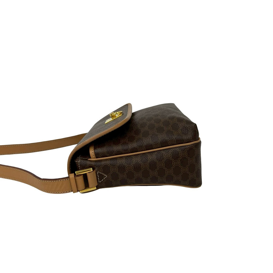 shoulder bag celine