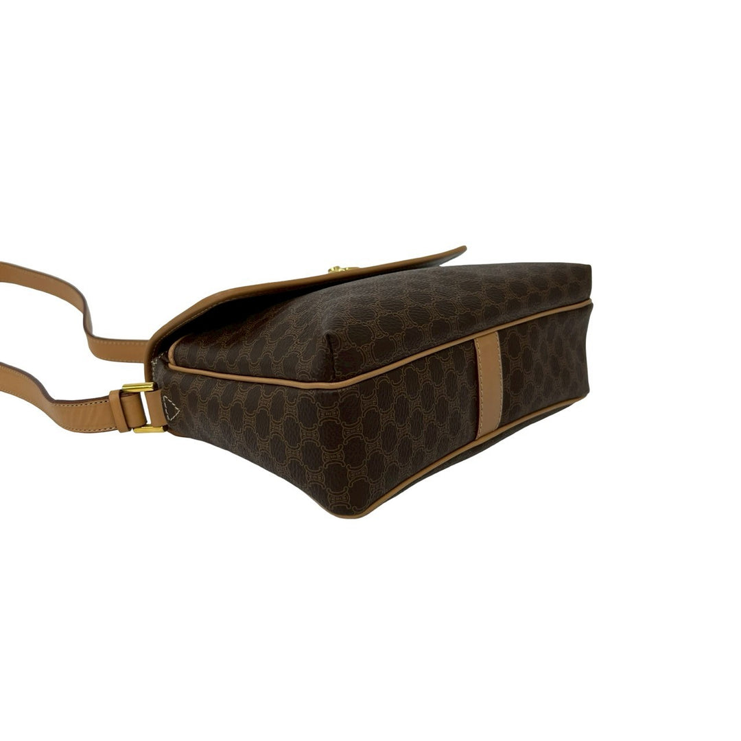 shoulder bag celine