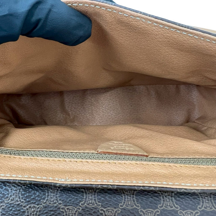 shoulder bag celine