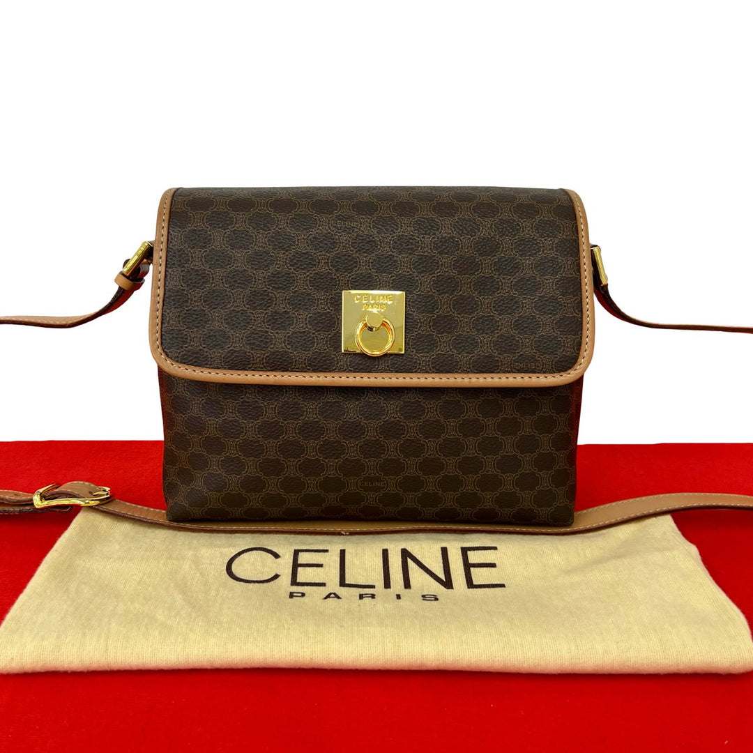 shoulder bag celine