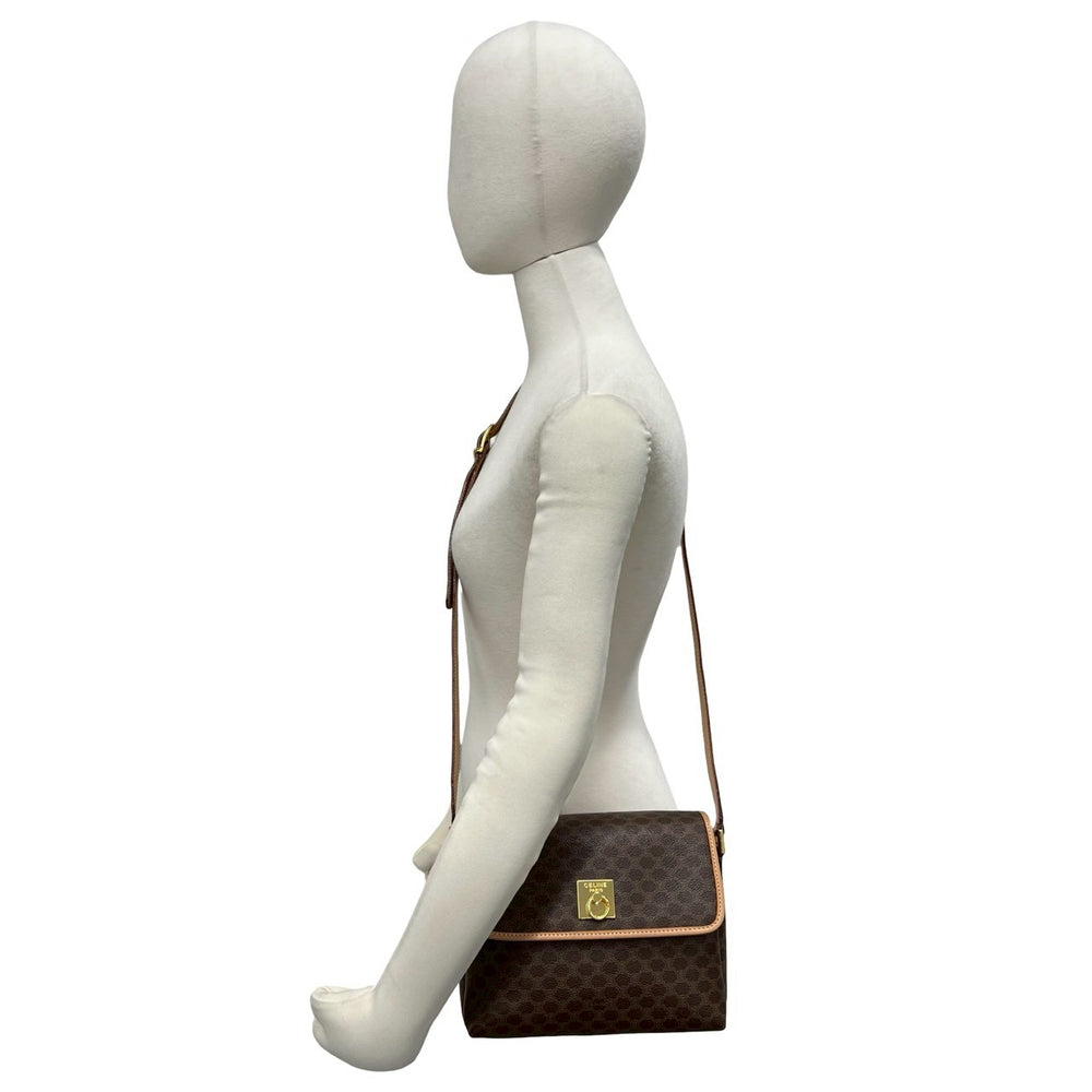 shoulder bag celine