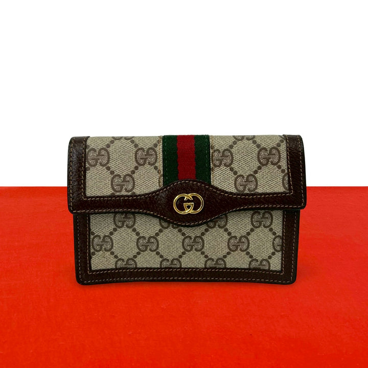 pouch gucci