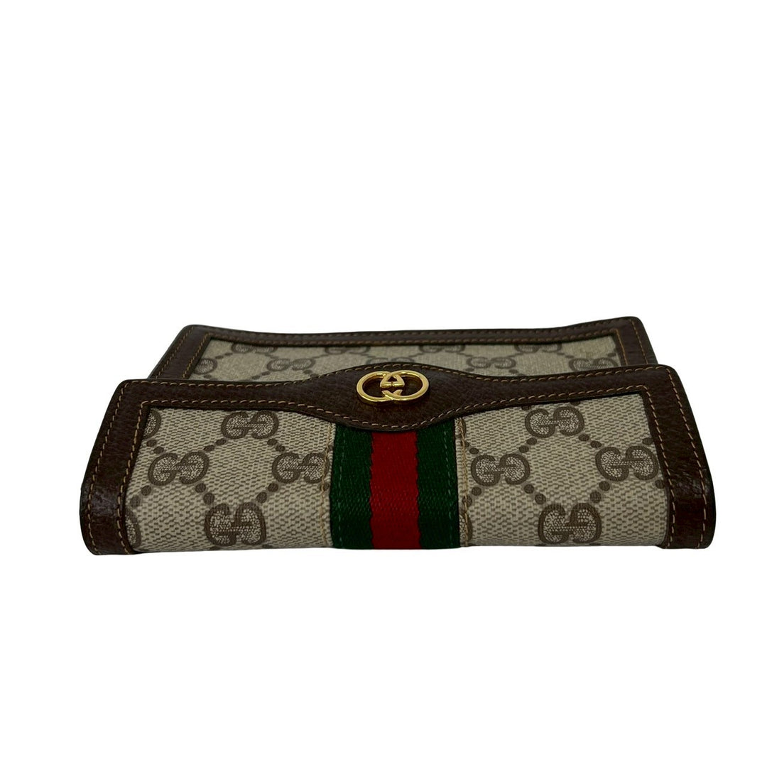 pouch gucci