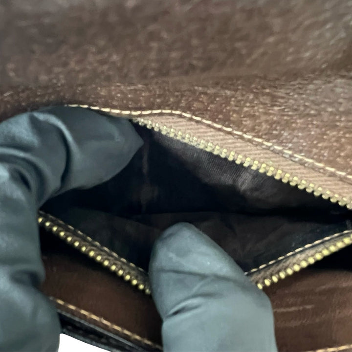 pouch gucci
