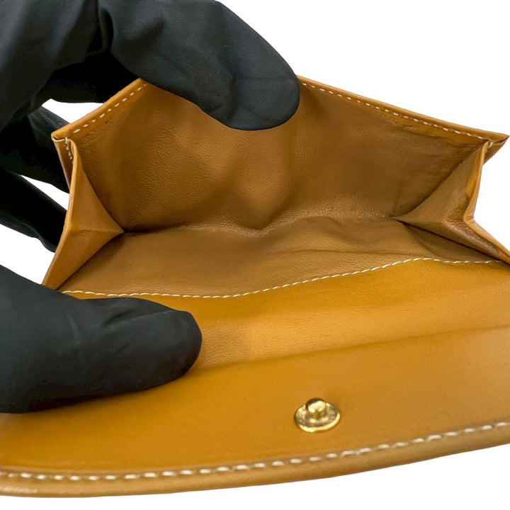 bifold wallet gucci