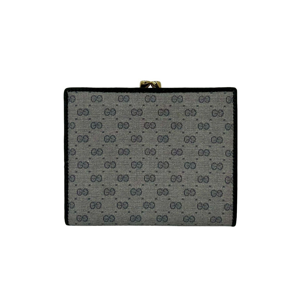 bifold wallet gucci