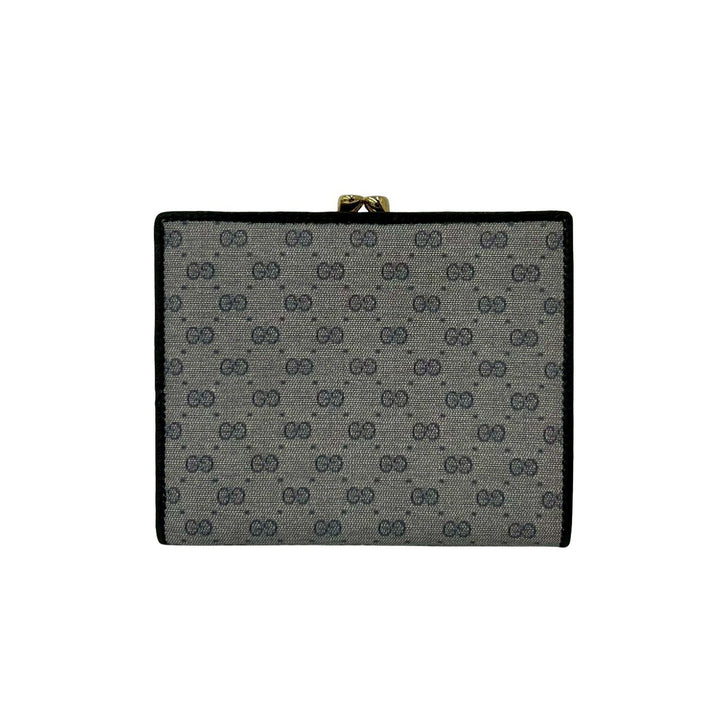 bifold wallet gucci