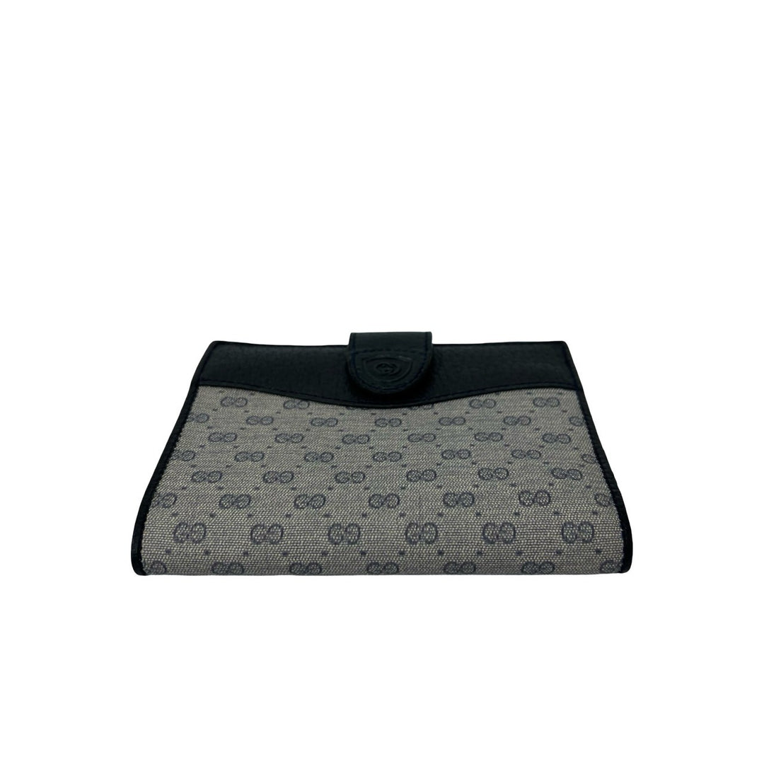 bifold wallet gucci