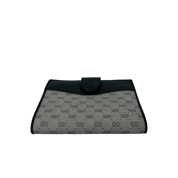 bifold wallet gucci
