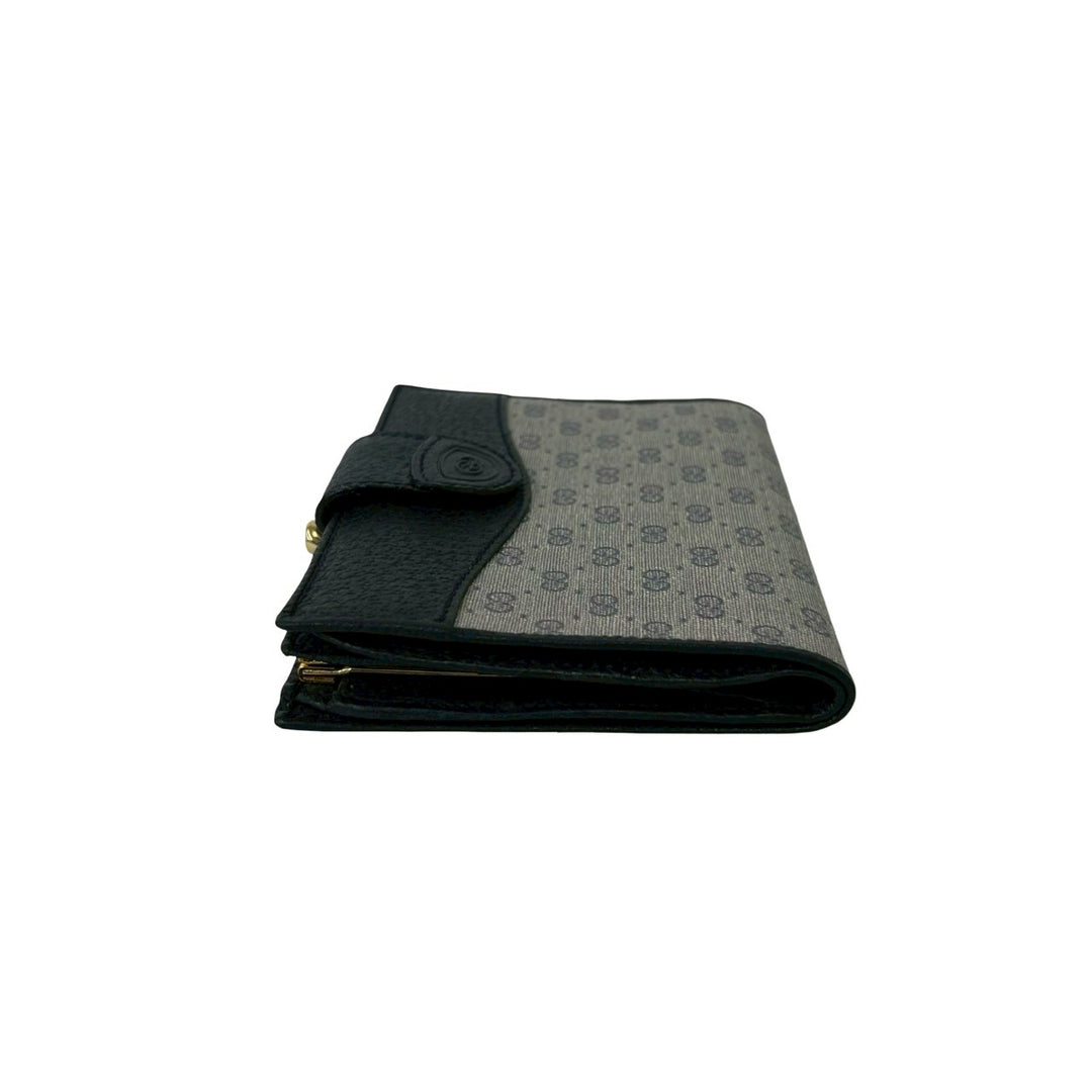 bifold wallet gucci