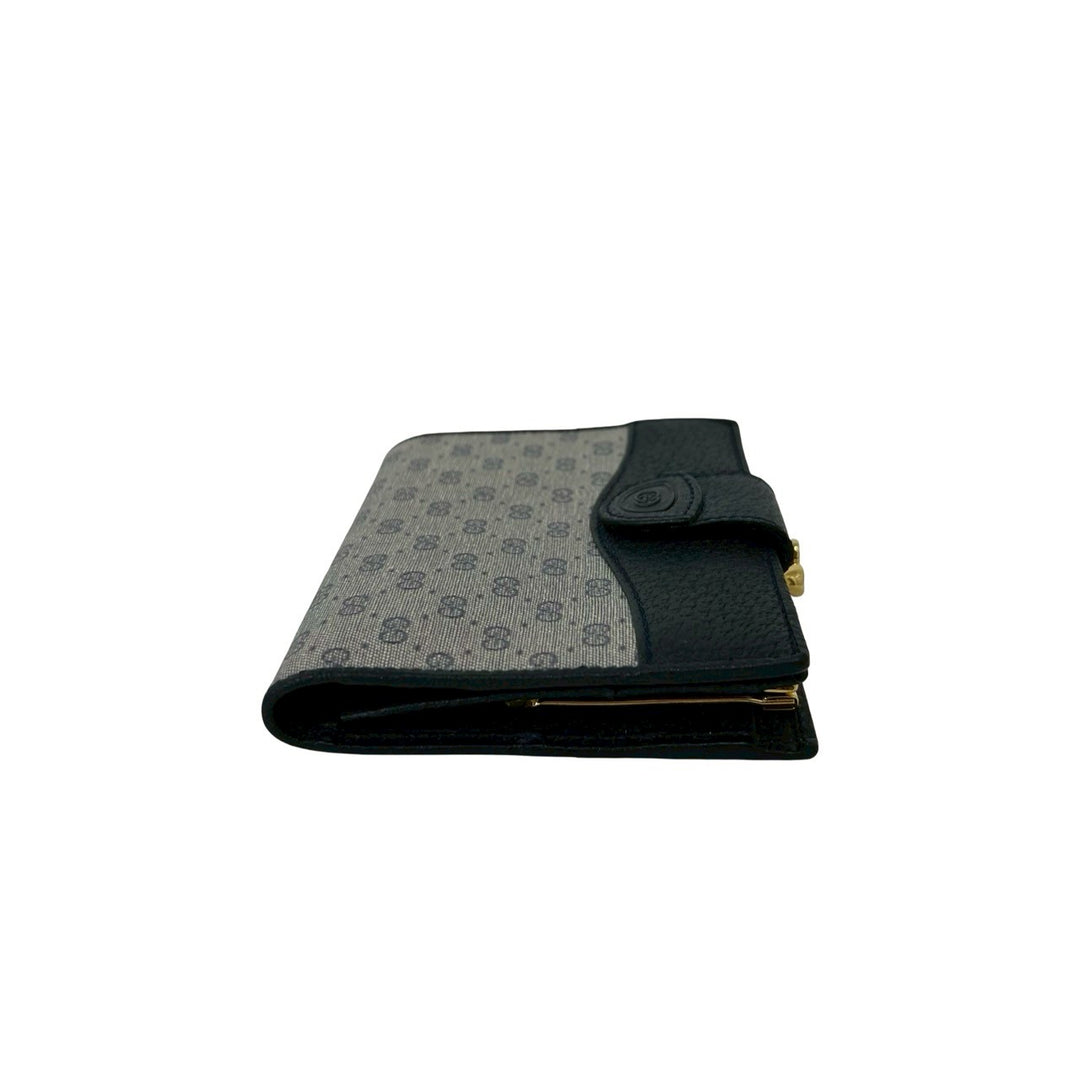 bifold wallet gucci