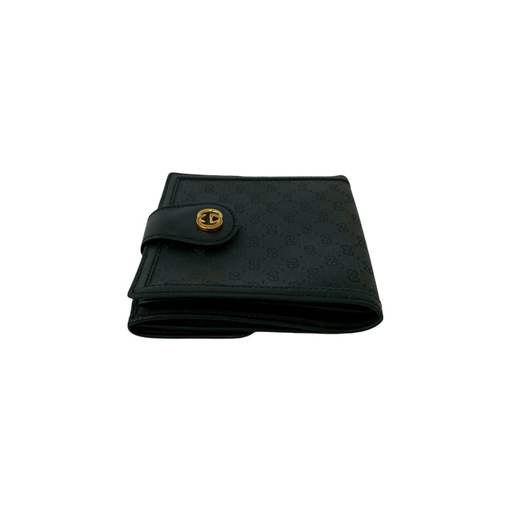 bifold wallet gucci