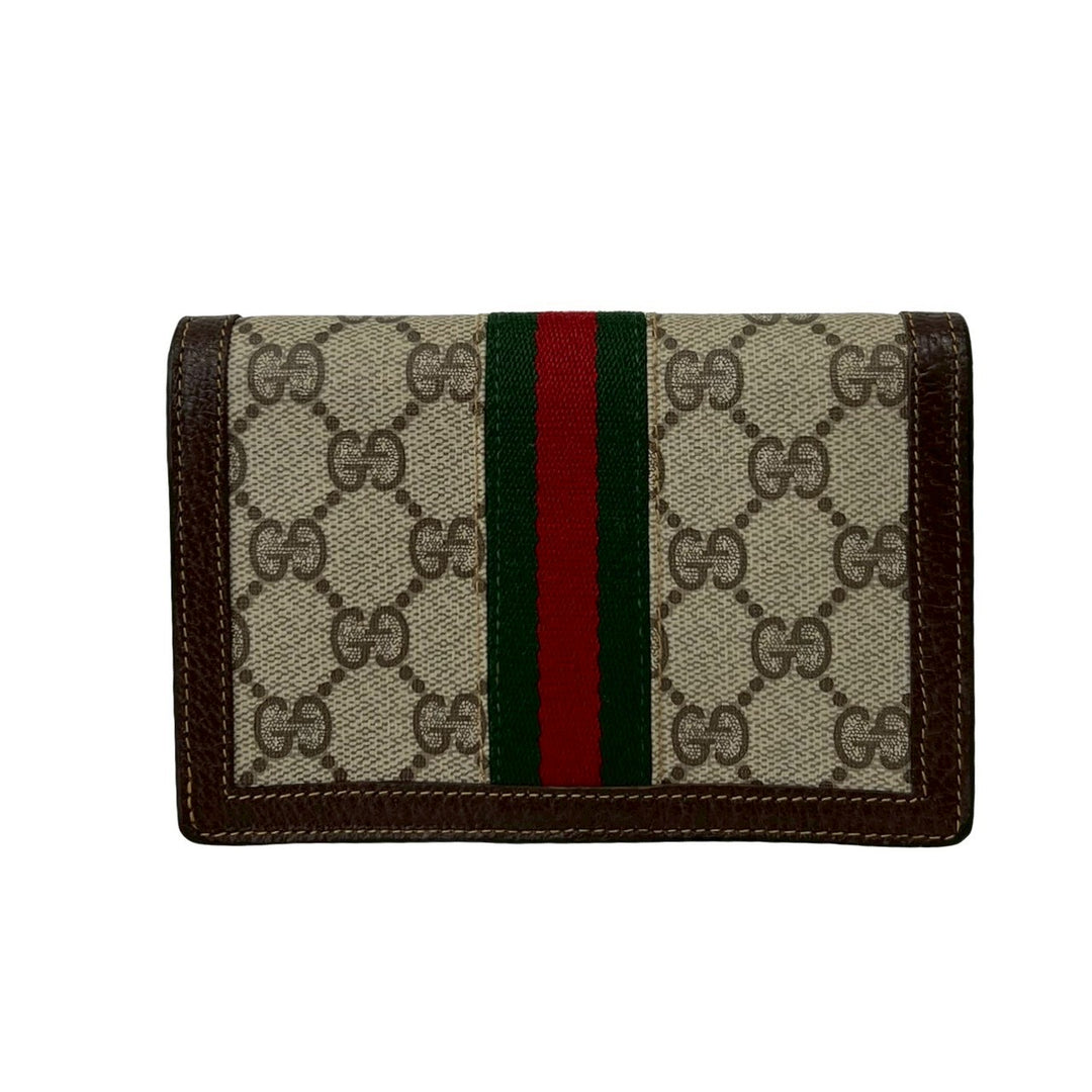 pouch gucci