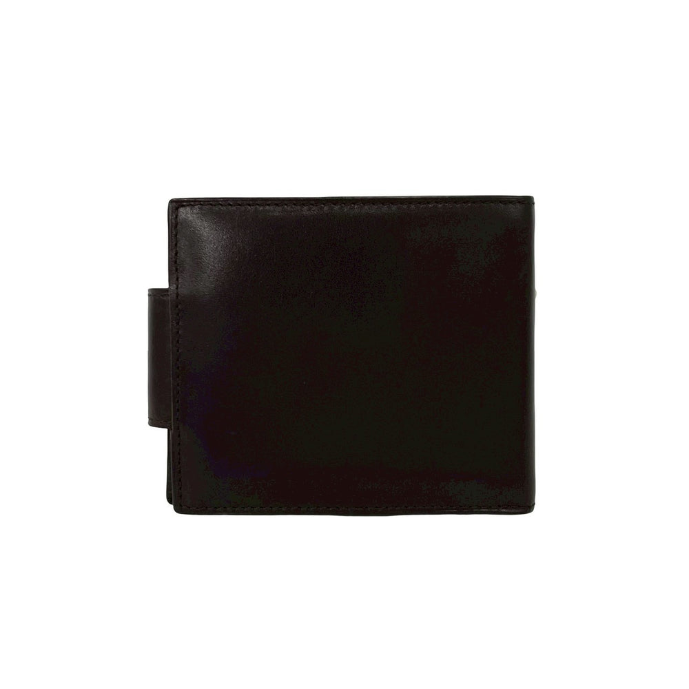 雙折皮夾 Salvatore Ferragamo