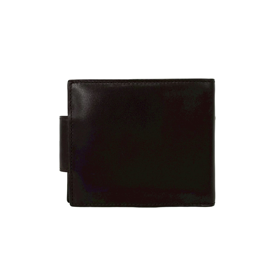 雙折皮夾 Salvatore Ferragamo