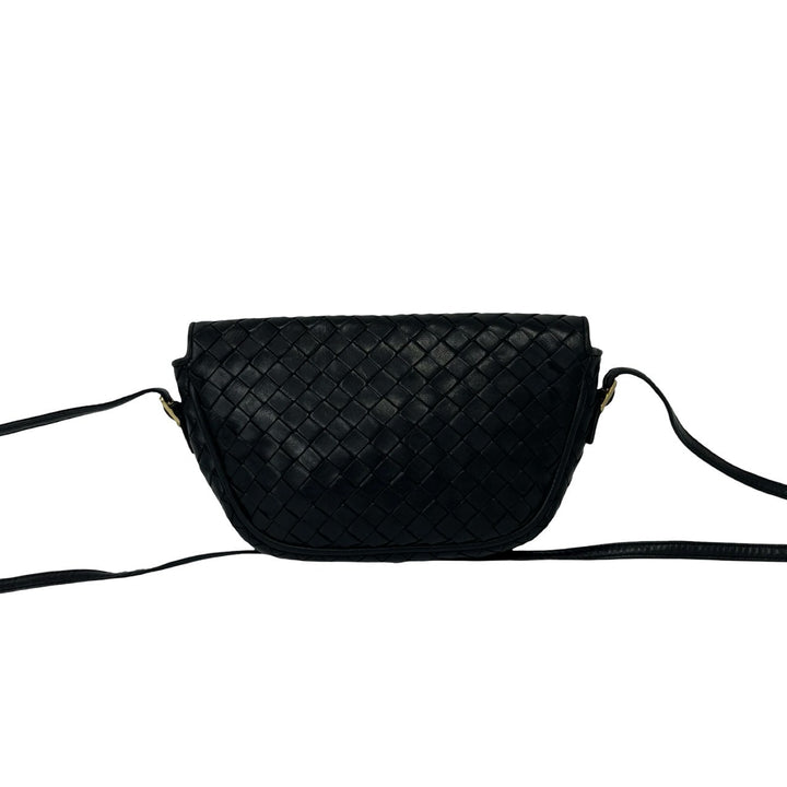 shoulder bag bottega veneta