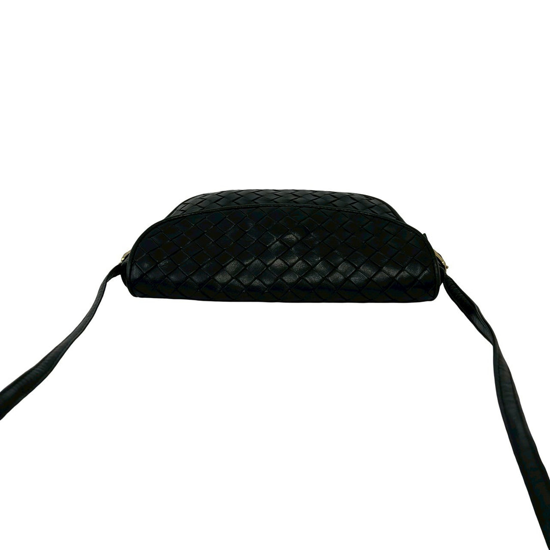 shoulder bag bottega veneta