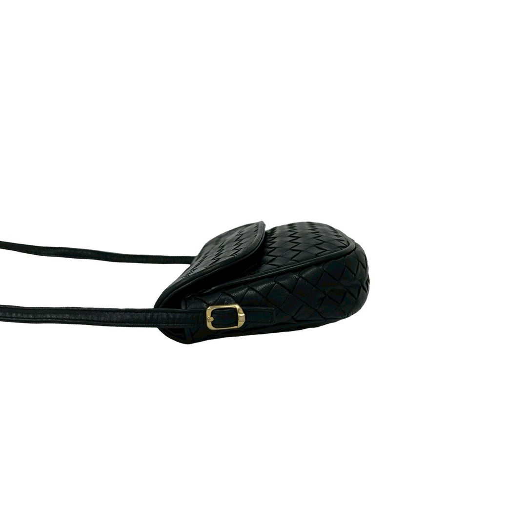 shoulder bag bottega veneta