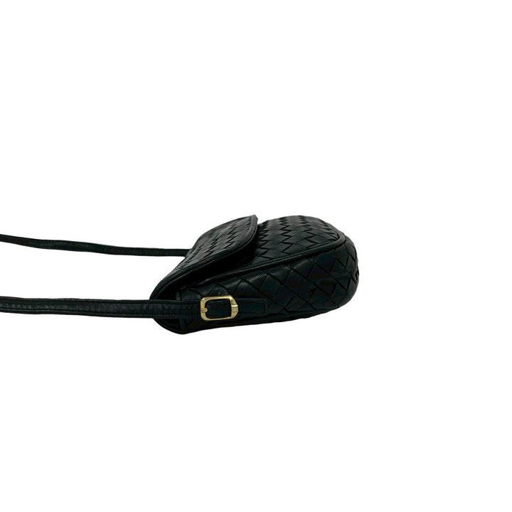 shoulder bag bottega veneta