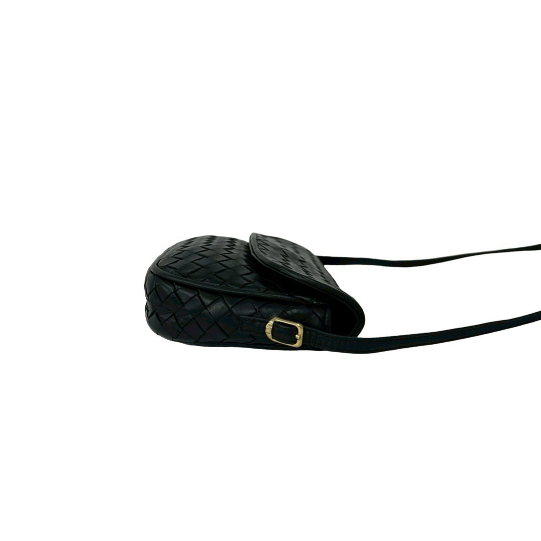 shoulder bag bottega veneta