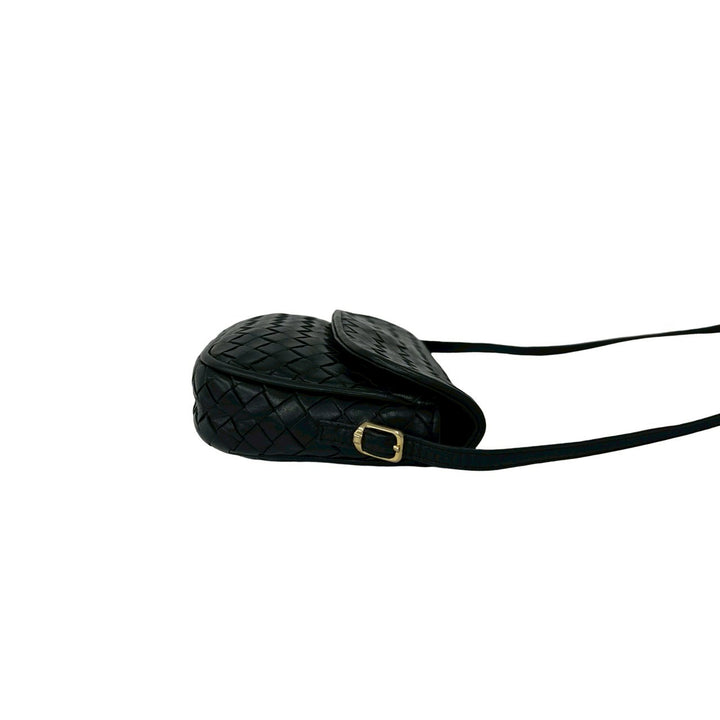 shoulder bag bottega veneta