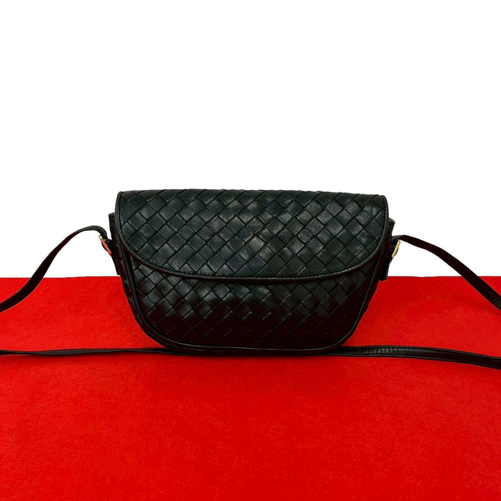 shoulder bag bottega veneta