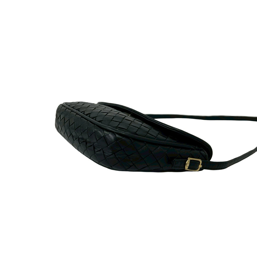 shoulder bag bottega veneta