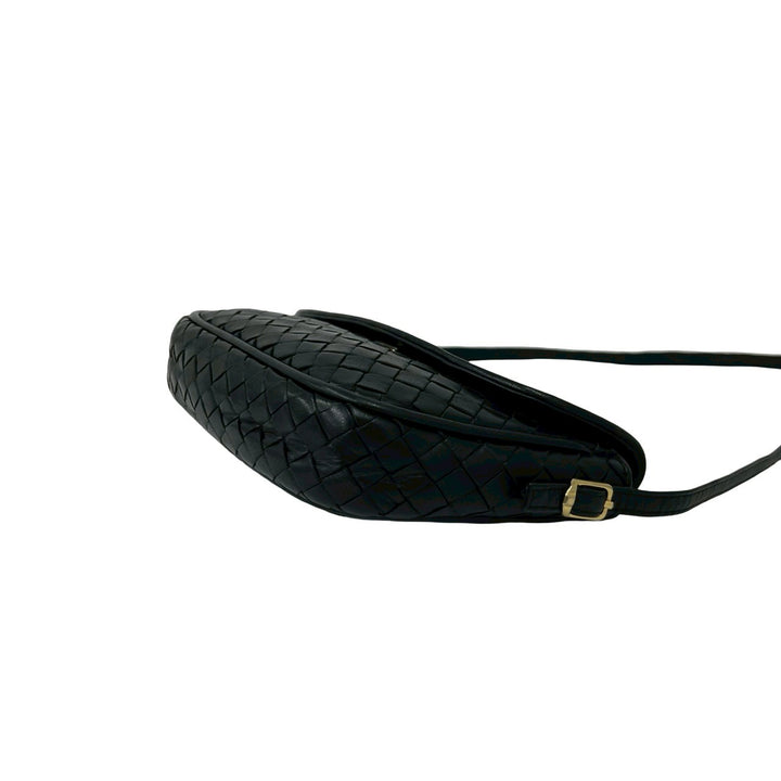 shoulder bag bottega veneta