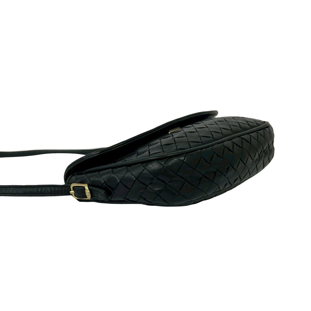shoulder bag bottega veneta