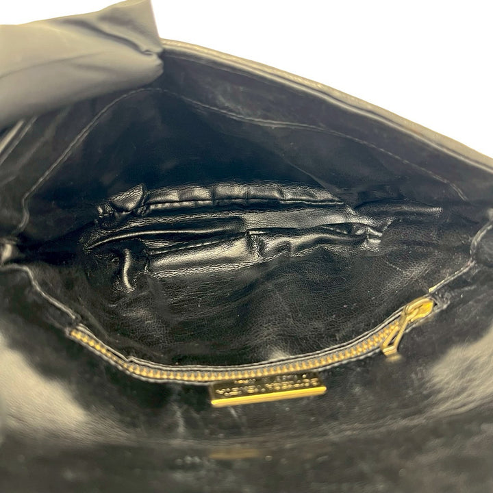 shoulder bag bottega veneta