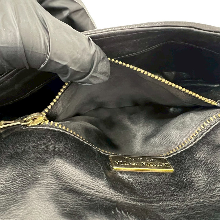 shoulder bag bottega veneta