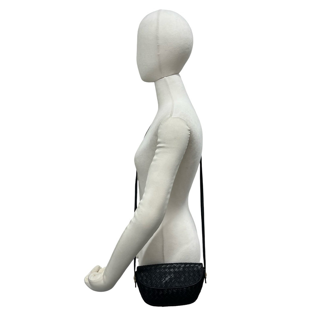 shoulder bag bottega veneta