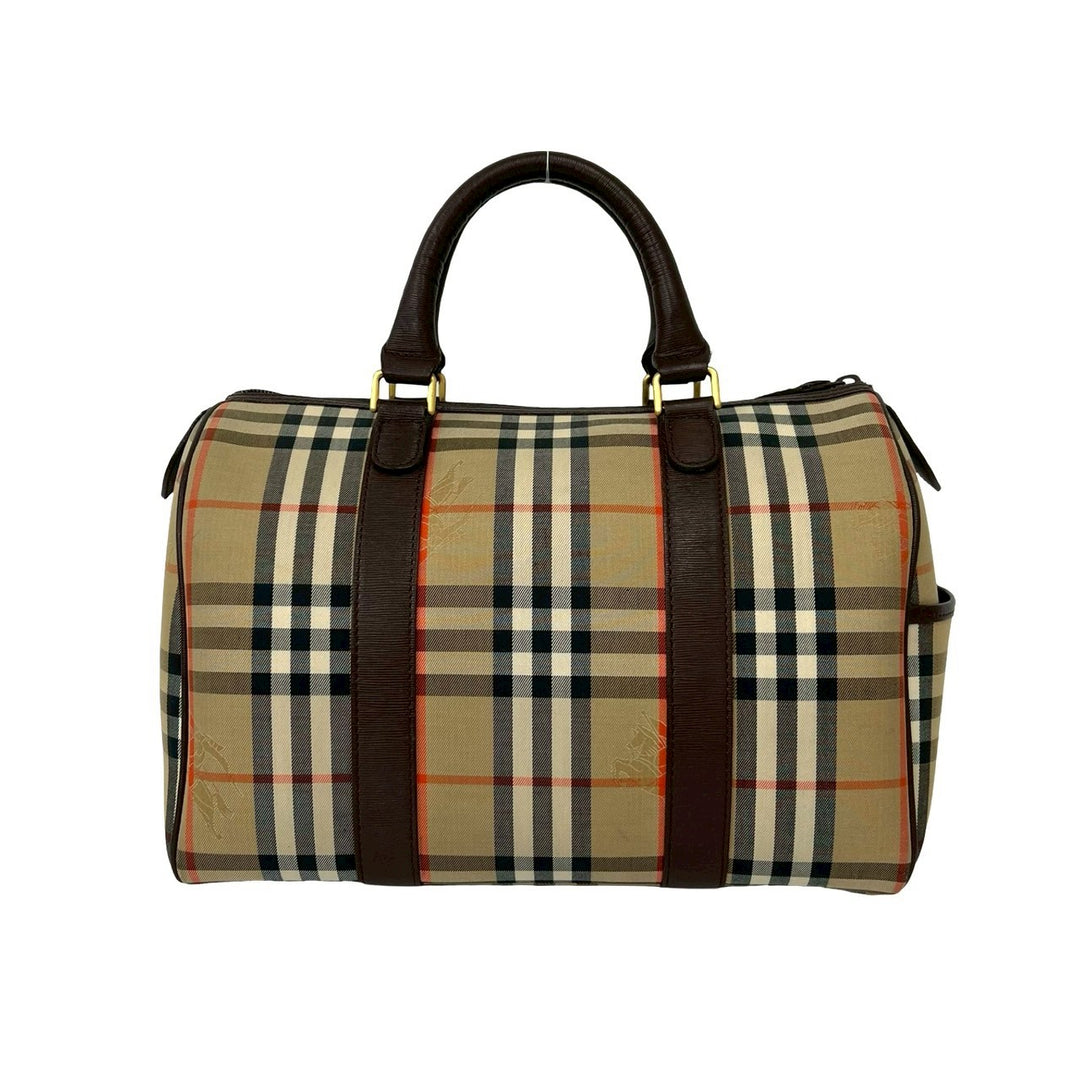 handbag burberry