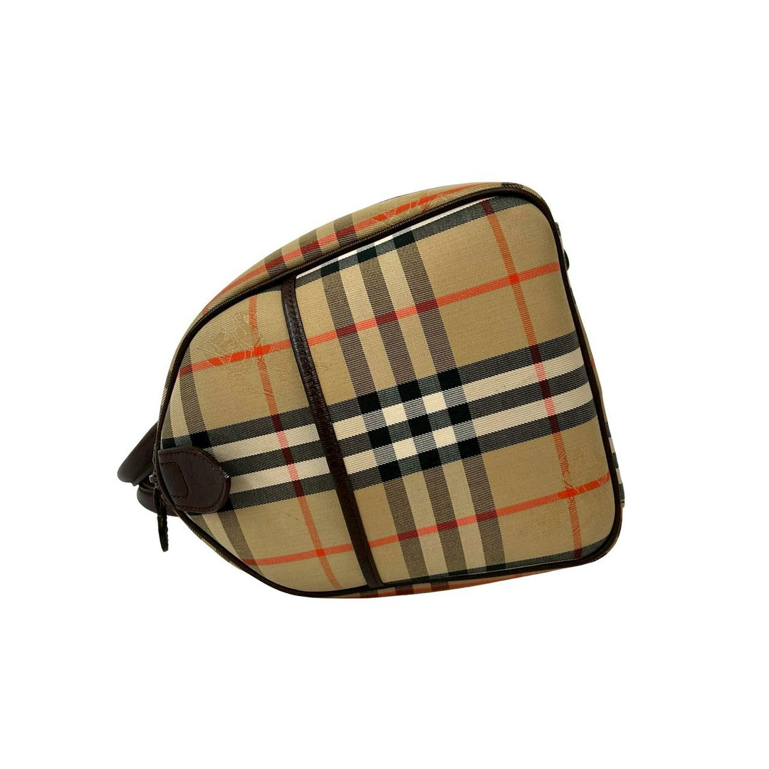 handbag burberry