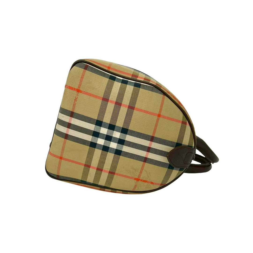handbag burberry