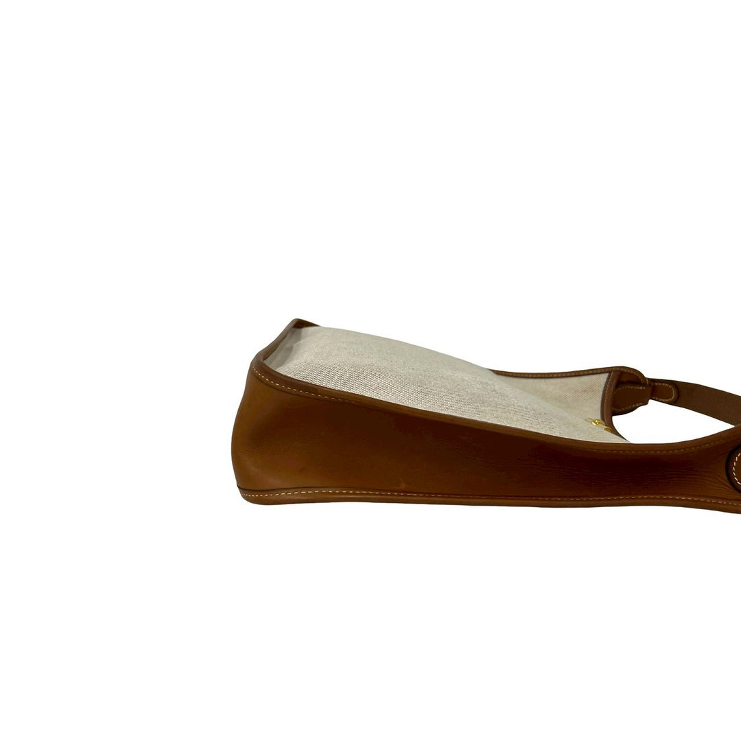 Shoulder bag Hermes Vespa PM