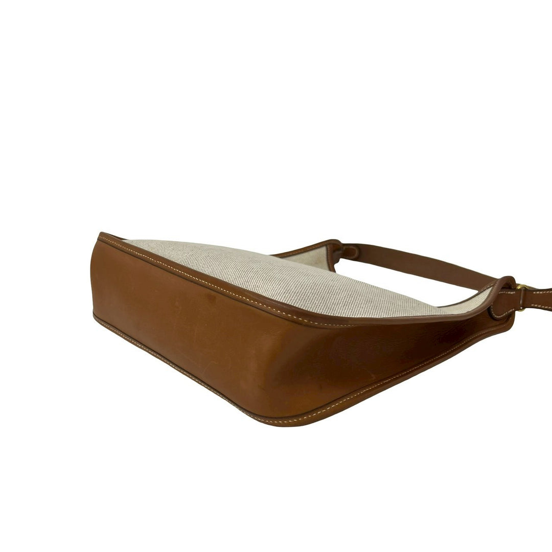 Shoulder bag Hermes Vespa PM