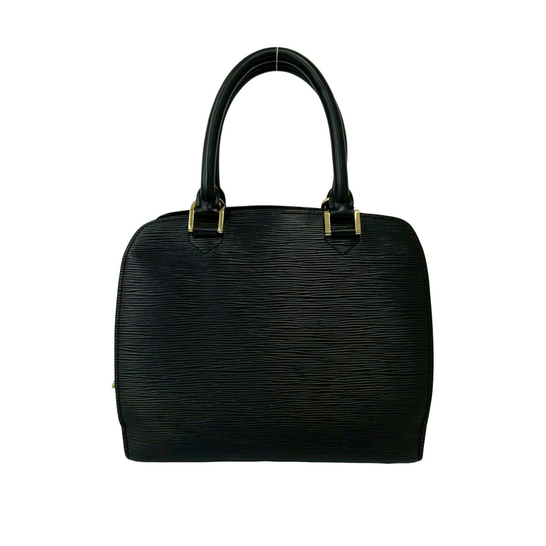 handbag louis vuitton ponneuf
