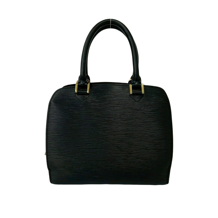 handbag louis vuitton ponneuf