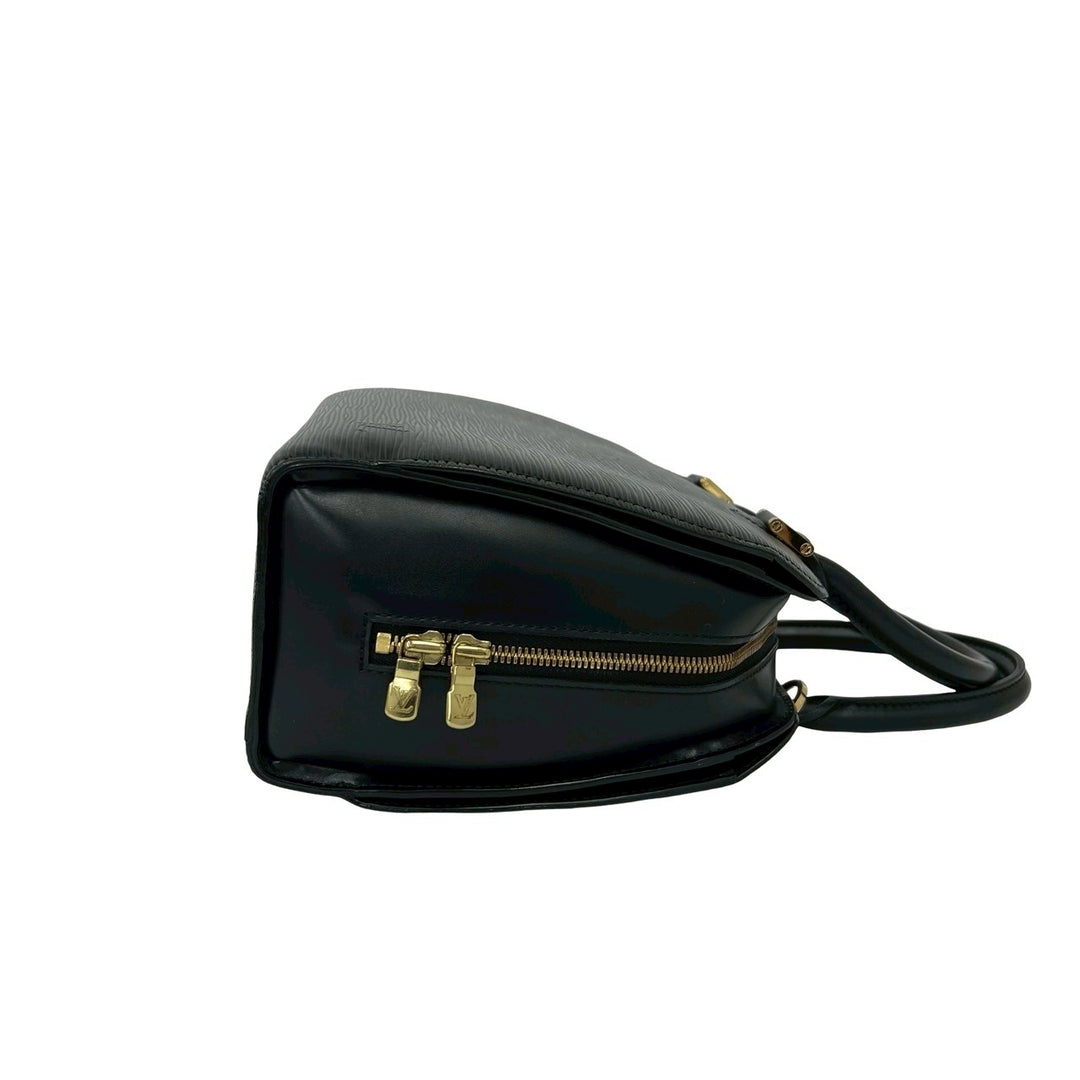 handbag louis vuitton ponneuf