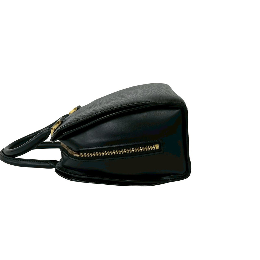 handbag louis vuitton ponneuf