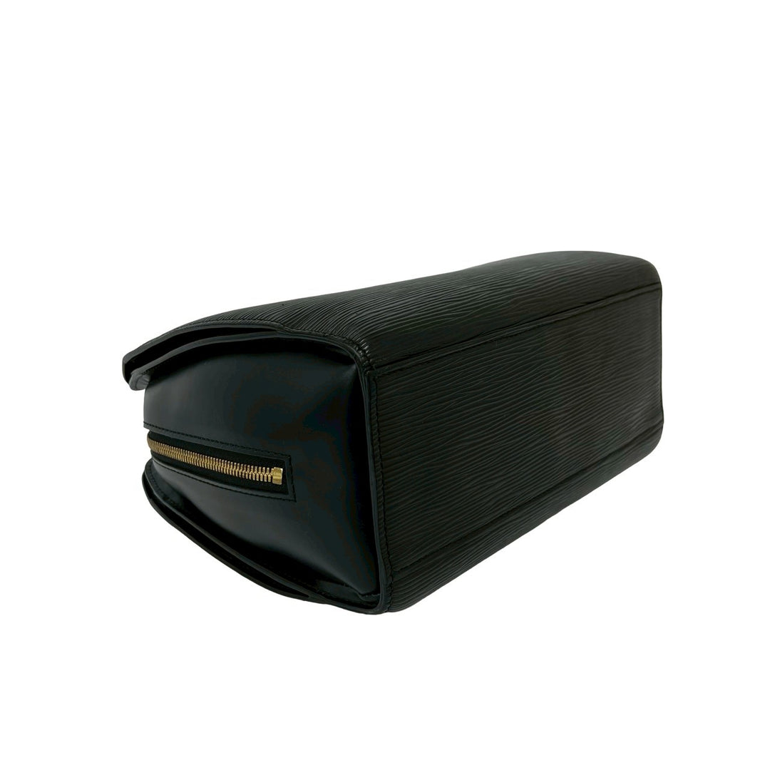 handbag louis vuitton ponneuf
