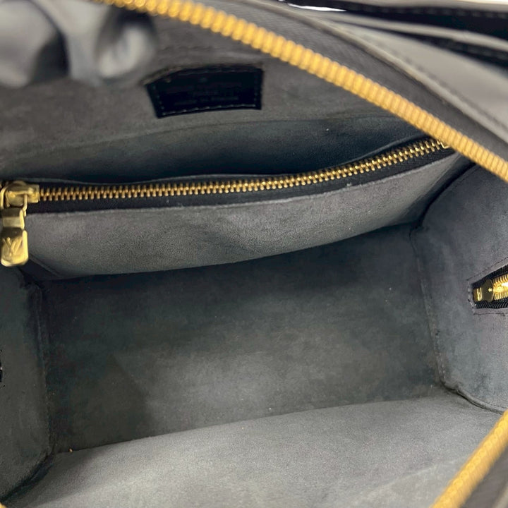 handbag louis vuitton ponneuf