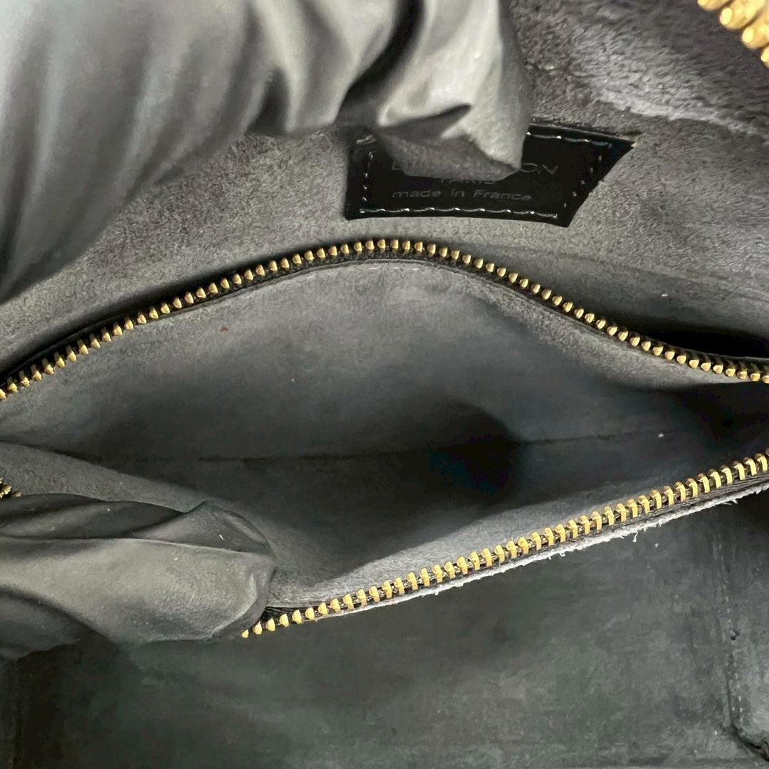 handbag louis vuitton ponneuf