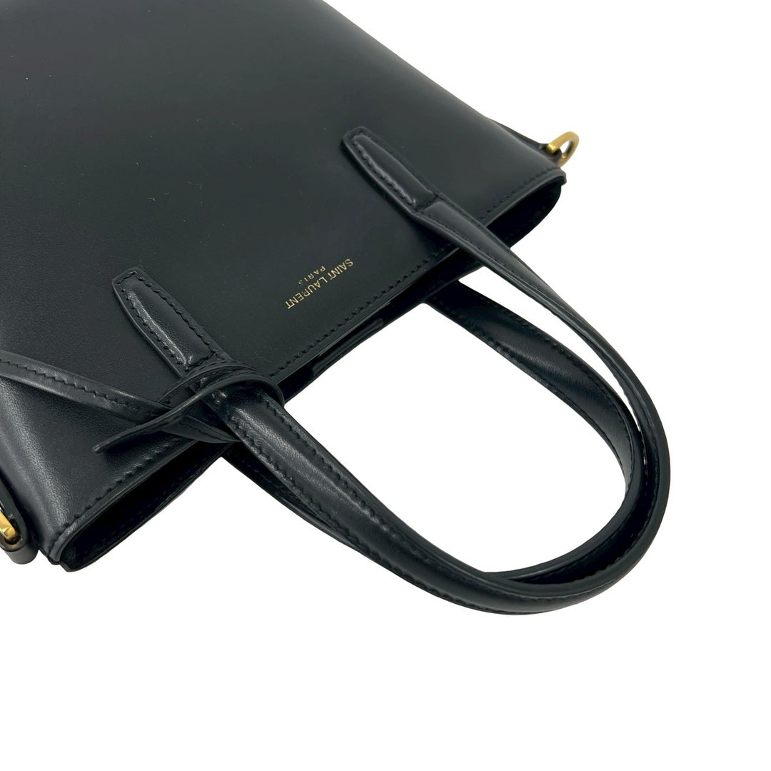 肩背包 Saint Laurent Paris 玩具購物袋