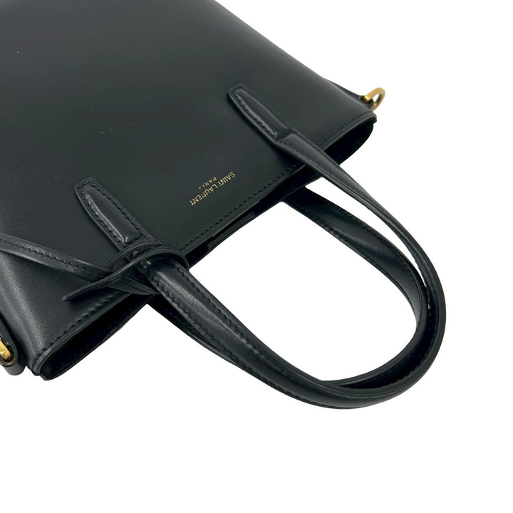 肩背包 Saint Laurent Paris 玩具購物袋