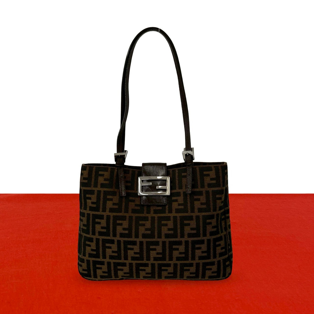 tote bag fendi