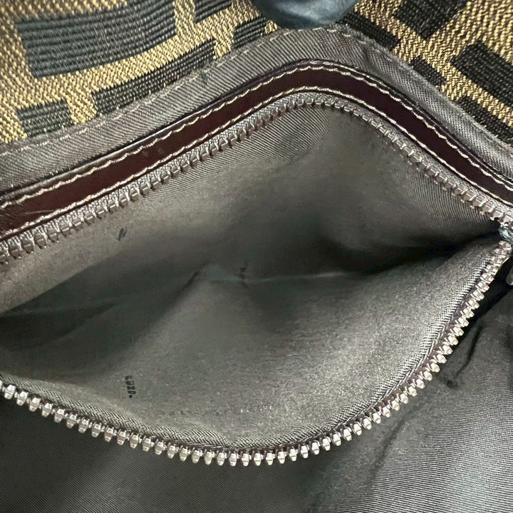 tote bag fendi