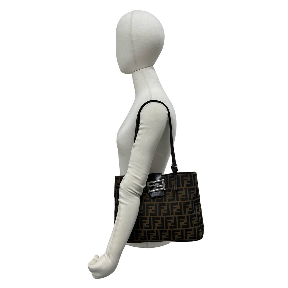 tote bag fendi
