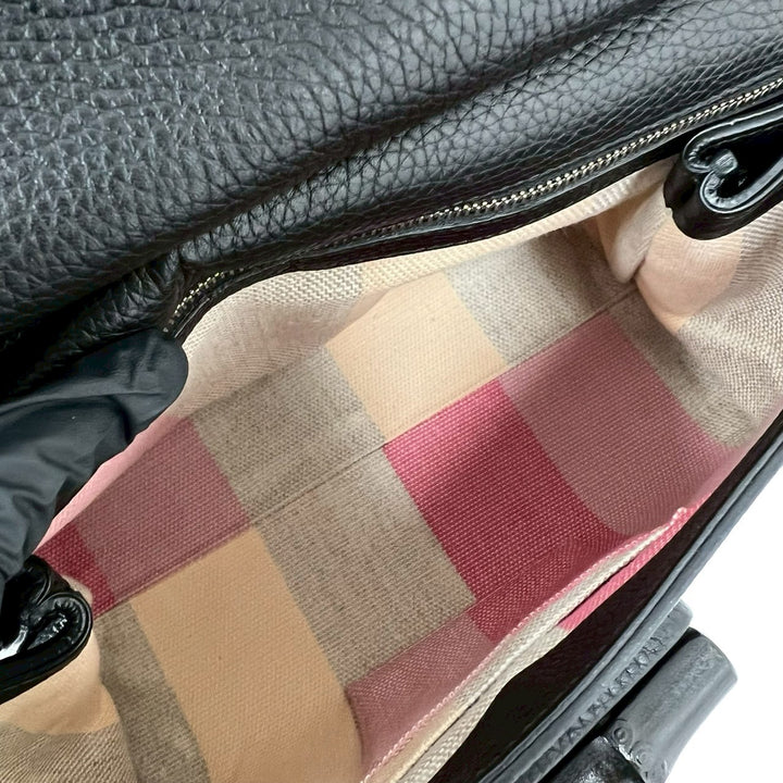 shoulder bag gucci daily